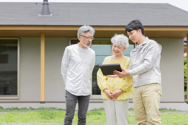 給湯器設置工事 多摩市の現地スタッフ