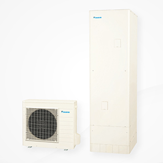 EQA37YFHVEダイキン（Daikin）の給湯器交換・設置工事