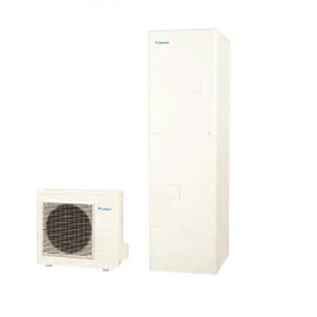 EQA37YFHVHダイキン（Daikin）の給湯器交換・設置工事