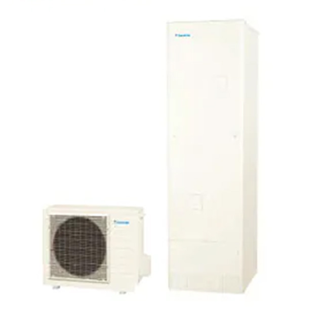 EQA37YFVEダイキン（Daikin）の給湯器交換・設置工事