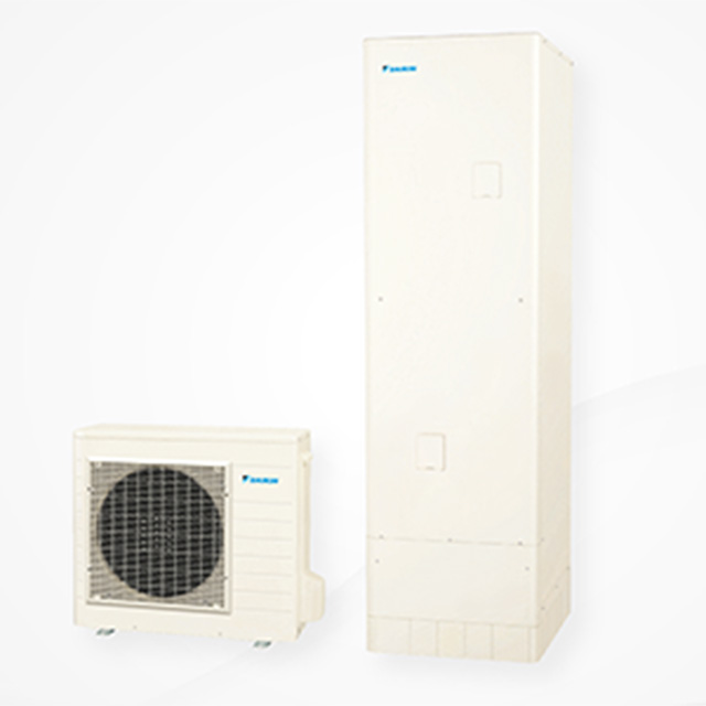 EQA37YHVダイキン（Daikin）の給湯器交換・設置工事