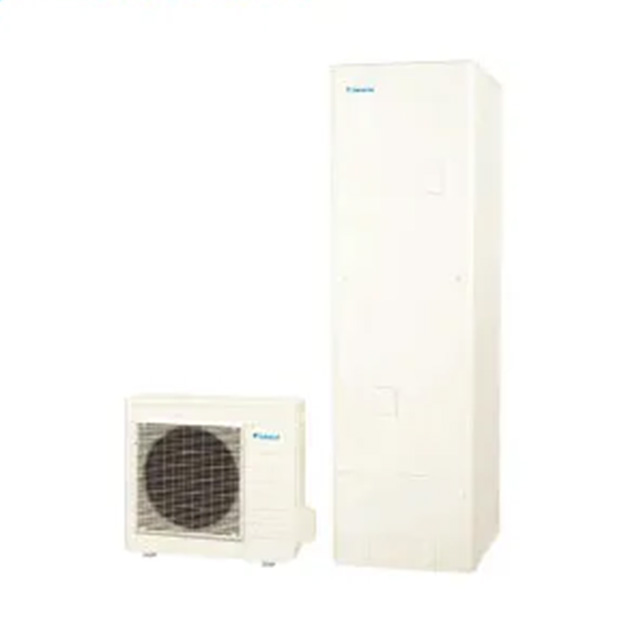 EQA37YHVEダイキン（Daikin）の給湯器交換・設置工事