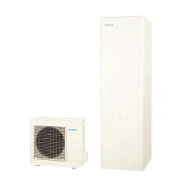 EQA37YHVHダイキン（Daikin）の給湯器交換・設置工事