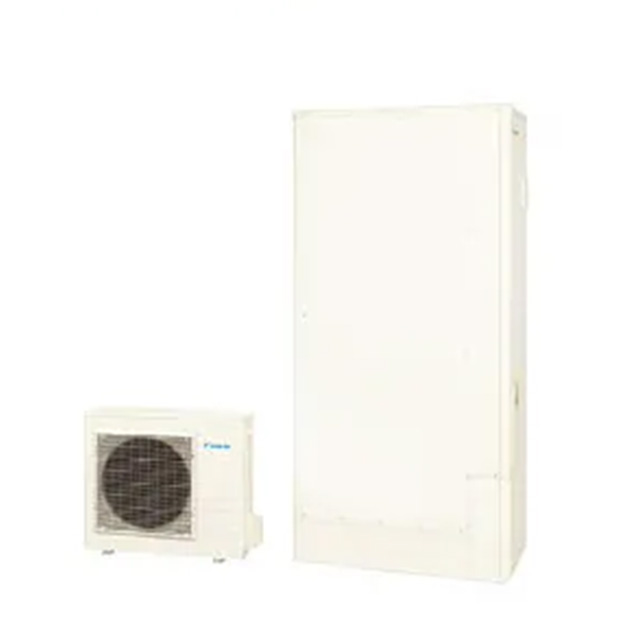 EQA46YFTVEダイキン（Daikin）の給湯器交換・設置工事