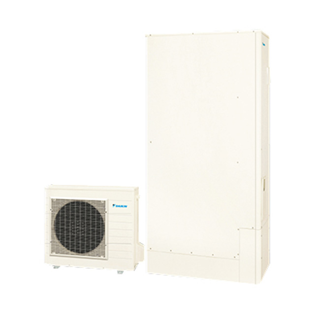 EQA46YFTVHダイキン（Daikin）の給湯器交換・設置工事