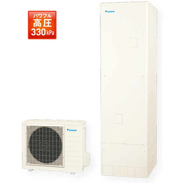 EQA46YFVダイキン（Daikin）の給湯器交換・設置工事