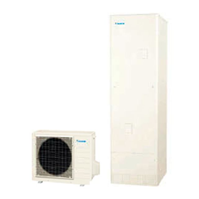 EQA46YFVHダイキン（Daikin）の給湯器交換・設置工事