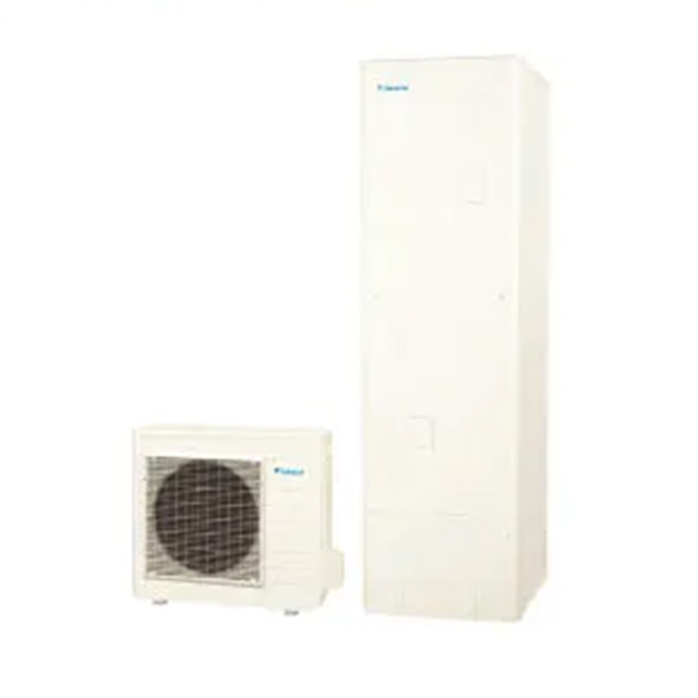EQA46YHVHダイキン（Daikin）の給湯器交換・設置工事