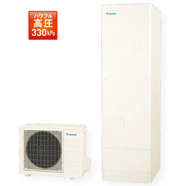 EQA46YSVダイキン（Daikin）の給湯器交換・設置工事