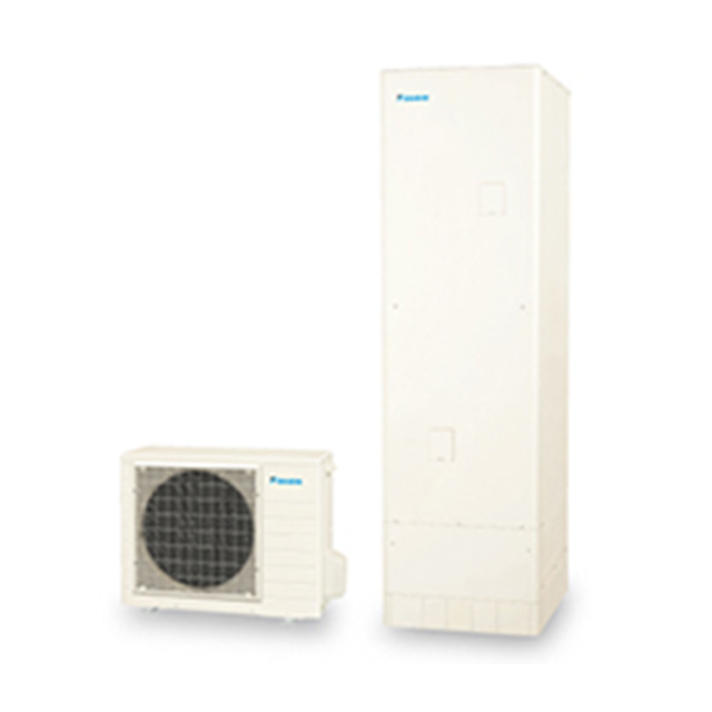 EQA46YSVHダイキン（Daikin）の給湯器交換・設置工事