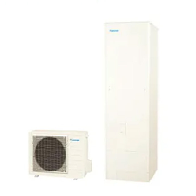EQN37YFVダイキン（Daikin）の給湯器交換・設置工事