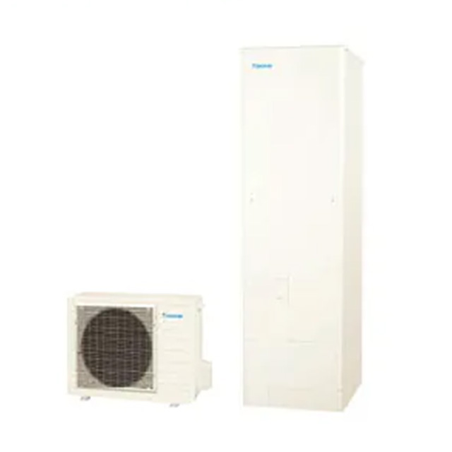 EQN37YFVEダイキン（Daikin）の給湯器交換・設置工事