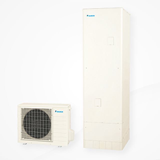 EQN37YVダイキン（Daikin）の給湯器交換・設置工事