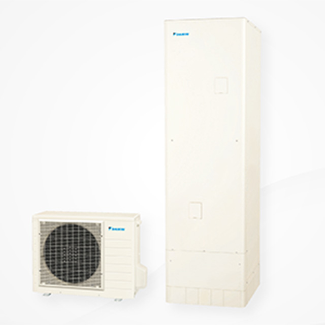 EQN46YFVダイキン（Daikin）の給湯器交換・設置工事