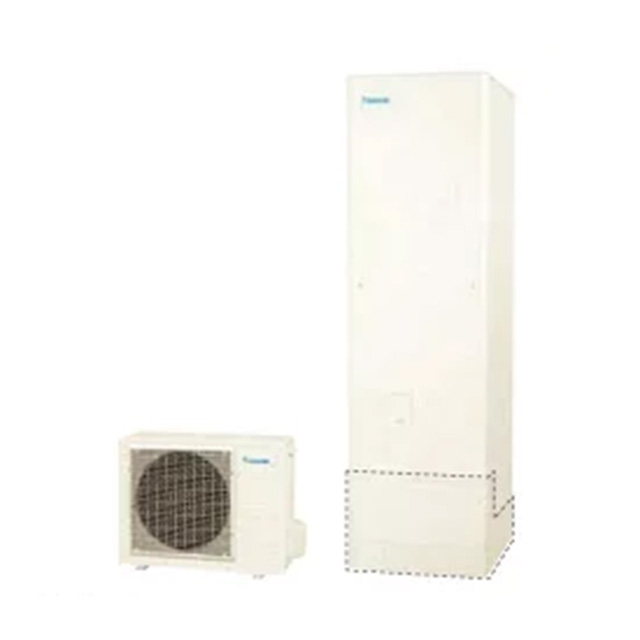EQN46YFVHダイキン（Daikin）の給湯器交換・設置工事