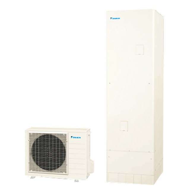EQN46YVEダイキン（Daikin）の給湯器交換・設置工事