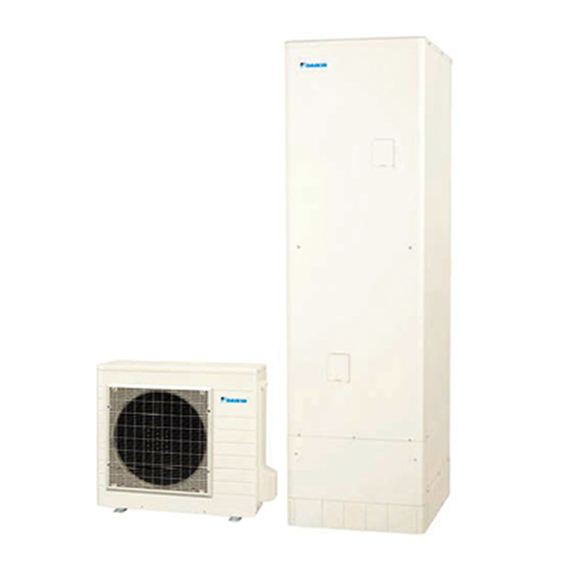 EQX37YFVHダイキン（Daikin）の給湯器交換・設置工事