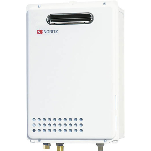 GQ-1039W-1ノーリツ（Noritz）の給湯器交換・設置工事