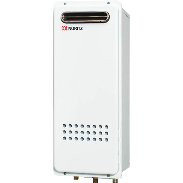 GQ-1628WS-T BLノーリツ（Noritz）の給湯器交換・設置工事