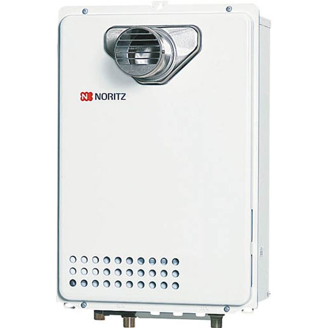 GQ-1639WS-T-1ノーリツ（Noritz）の給湯器交換・設置工事