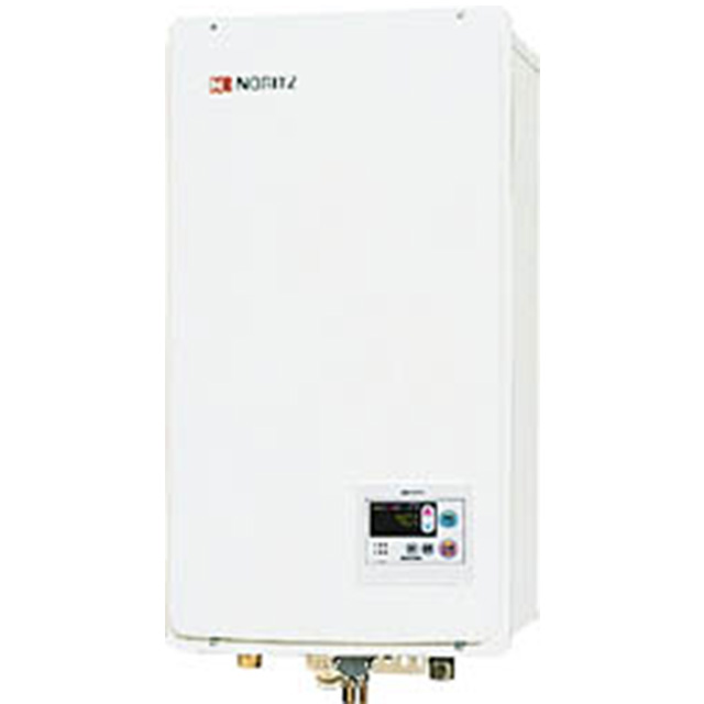 GQ-2037WS-FFBノーリツ（Noritz）の給湯器交換・設置工事