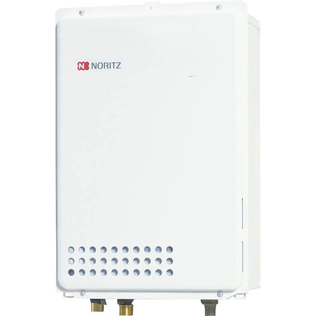 GQ-2037WX-TBノーリツ（Noritz）の給湯器交換・設置工事