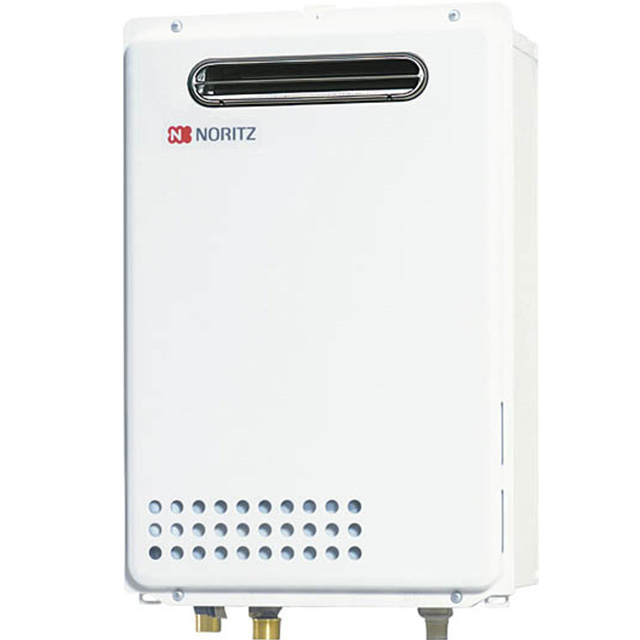 GQ-2037WXノーリツ（Noritz）の給湯器交換・設置工事