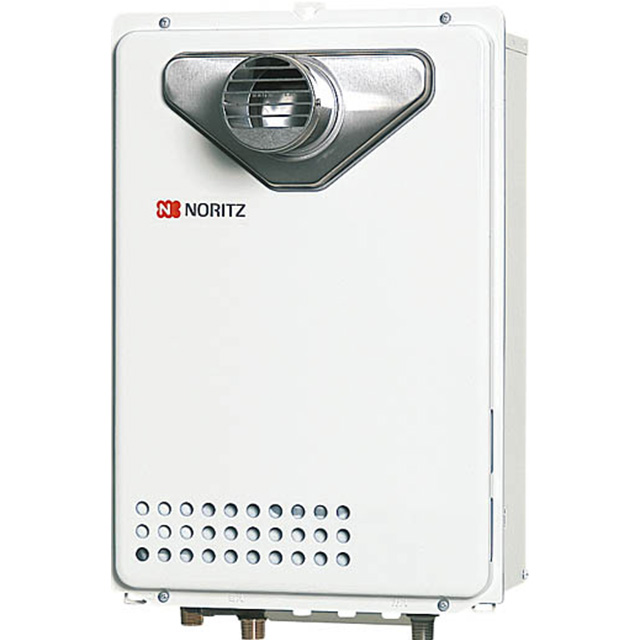 GQ-2039WS-C-1ノーリツ（Noritz）の給湯器交換・設置工事
