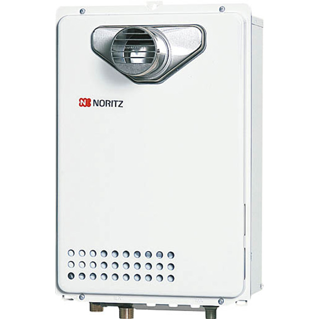 GQ-2039WS-T-1ノーリツ（Noritz）の給湯器交換・設置工事