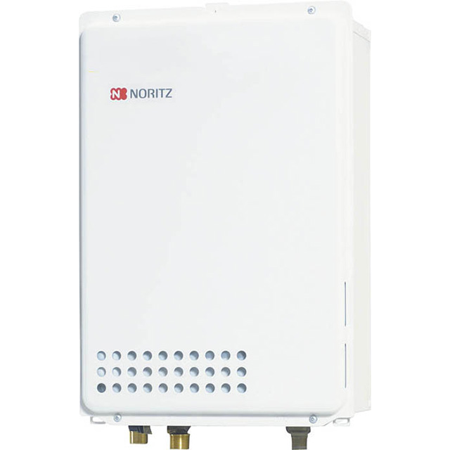 GQ-2039WS-TB-1ノーリツ（Noritz）の給湯器交換・設置工事