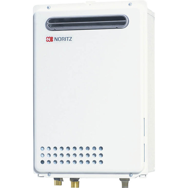 GQ-2439WS-1ノーリツ（Noritz）の給湯器交換・設置工事