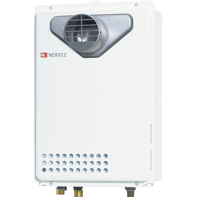 GQ-2439WS-C-1ノーリツ（Noritz）の給湯器交換・設置工事