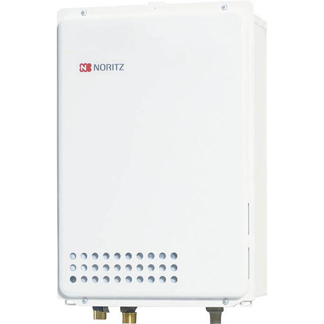GQ-2439WS-TB-1ノーリツ（Noritz）の給湯器交換・設置工事
