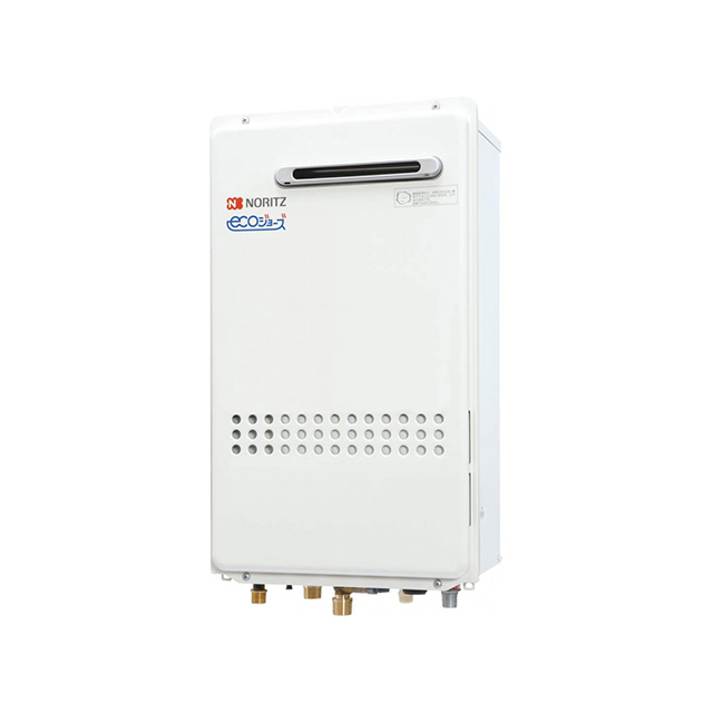 GQ-C1634AWX-DX BLノーリツ（Noritz）の給湯器交換・設置工事
