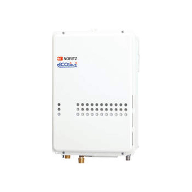 GQ-C1634WS-TBノーリツ（Noritz）の給湯器交換・設置工事
