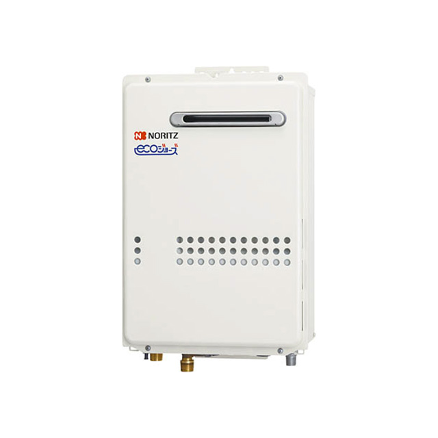 GQ-C1634WSノーリツ（Noritz）の給湯器交換・設置工事