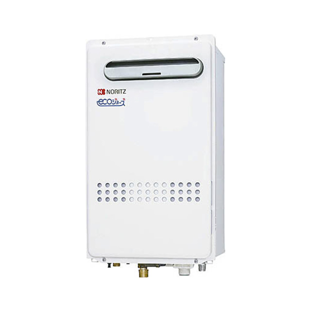 GQ-C2032WX BLノーリツ（Noritz）の給湯器交換・設置工事