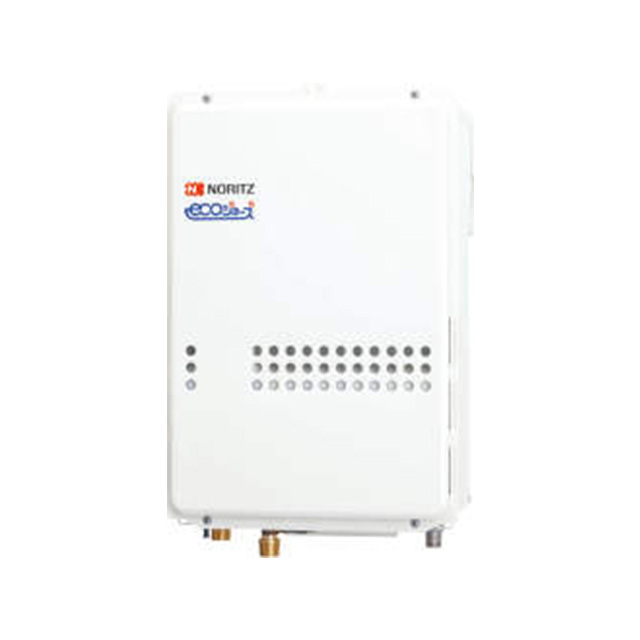 GQ-C2034WS-TBノーリツ（Noritz）の給湯器交換・設置工事