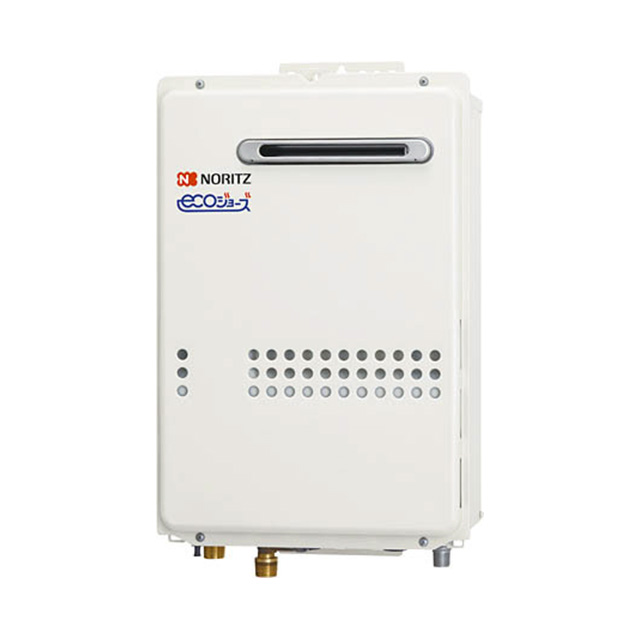 GQ-C2034WSノーリツ（Noritz）の給湯器交換・設置工事