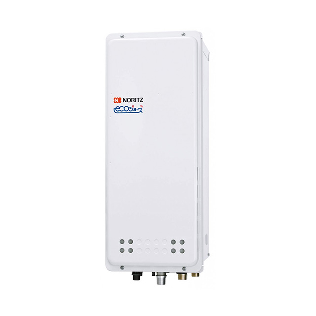 GQ-C2038WXS-H BLノーリツ（Noritz）の給湯器交換・設置工事