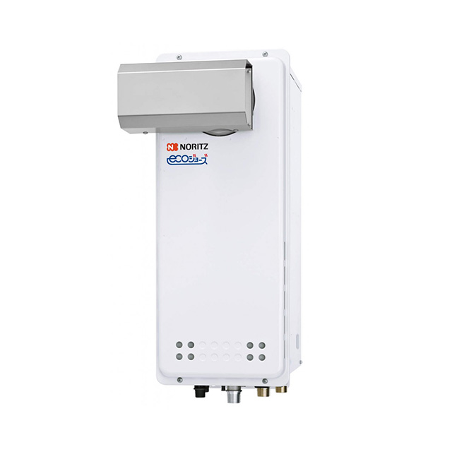 GQ-C2038WXS-L BLノーリツ（Noritz）の給湯器交換・設置工事