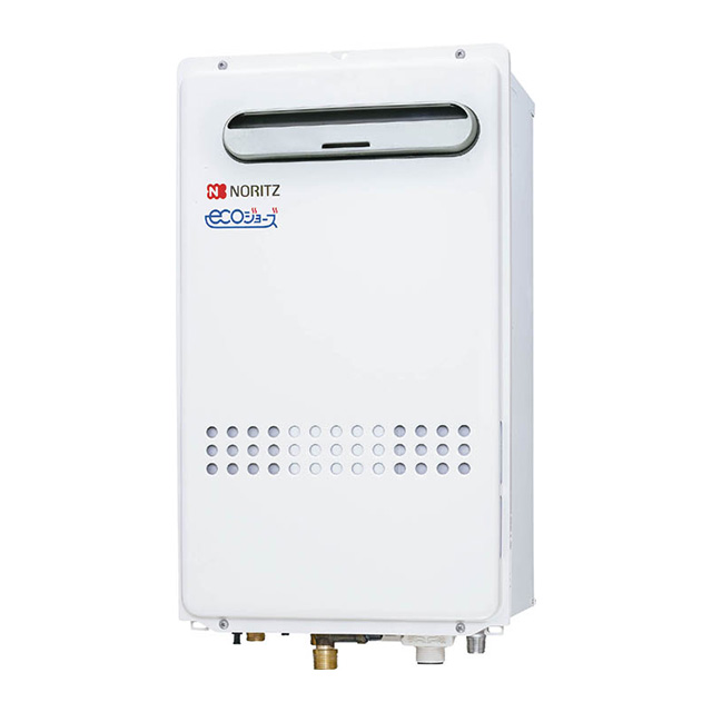 GQ-C2432WX BLノーリツ（Noritz）の給湯器交換・設置工事