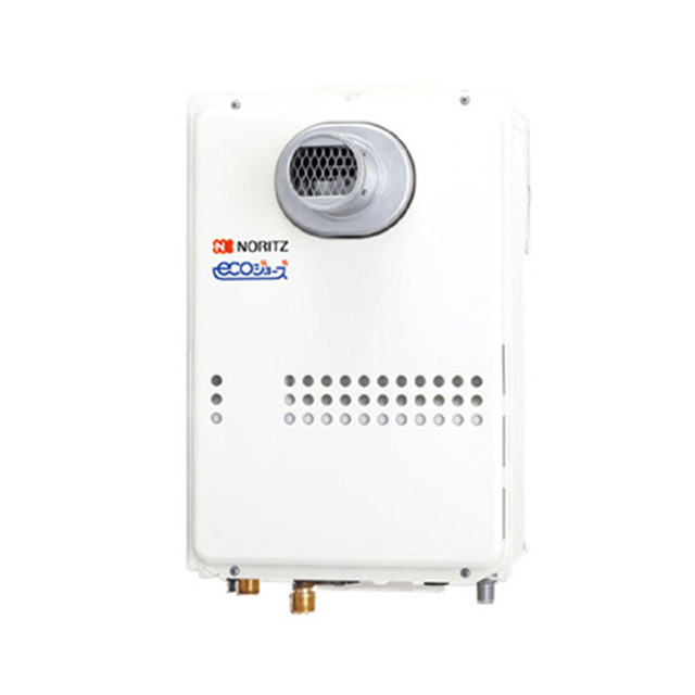 GQ-C2434WS-Tノーリツ（Noritz）の給湯器交換・設置工事