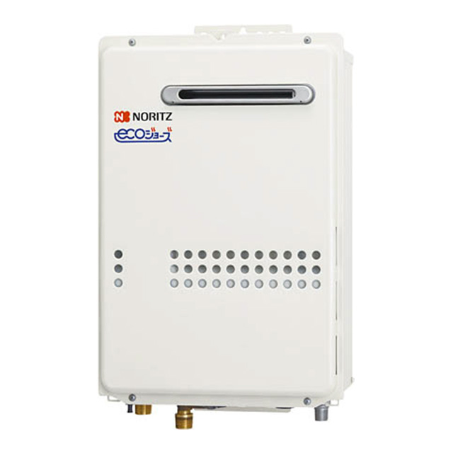 GQ-C2434WSノーリツ（Noritz）の給湯器交換・設置工事
