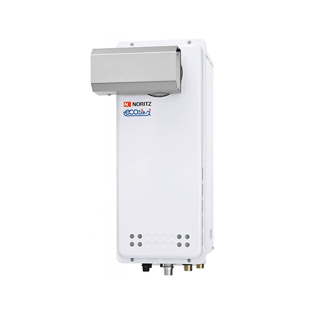 GQ-c1638WXS-L BLノーリツ（Noritz）の給湯器交換・設置工事