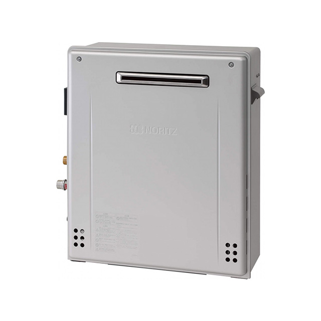 GRQ-C1672A BLノーリツ（Noritz）の給湯器交換・設置工事