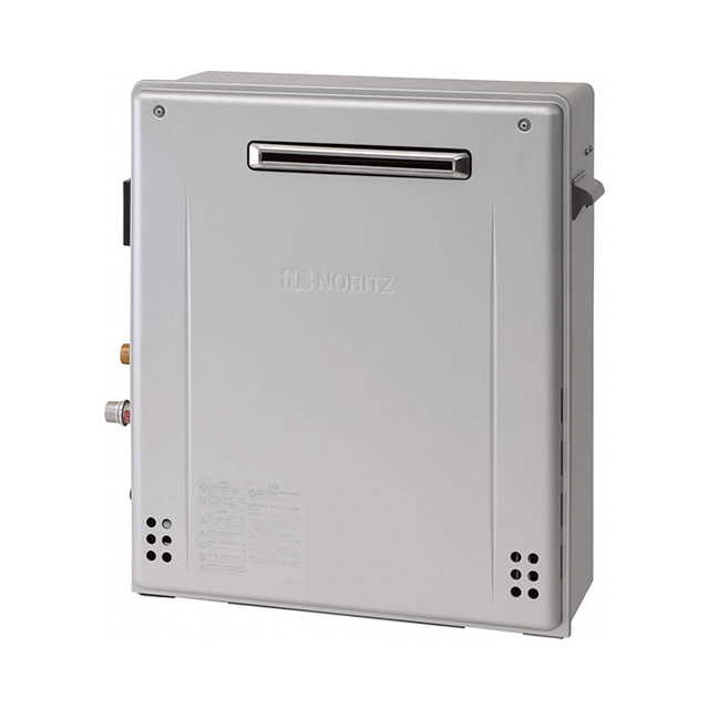 GRQ-C2072A BLノーリツ（Noritz）の給湯器交換・設置工事