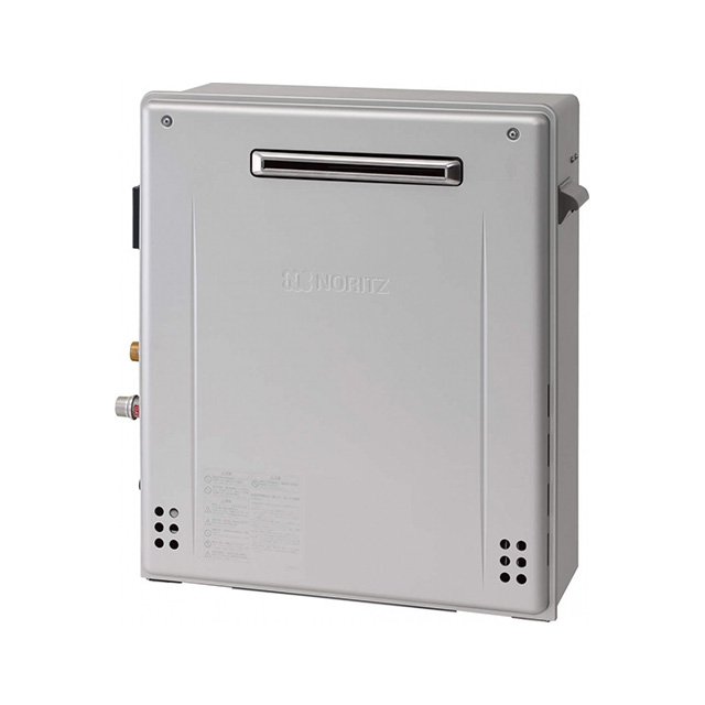 GRQ-C2072SA BLノーリツ（Noritz）の給湯器交換・設置工事