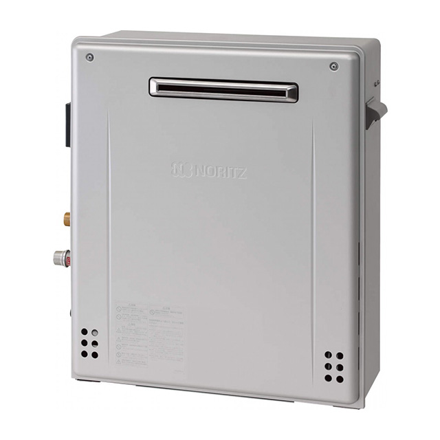 GRQ-C2472A BLノーリツ（Noritz）の給湯器交換・設置工事