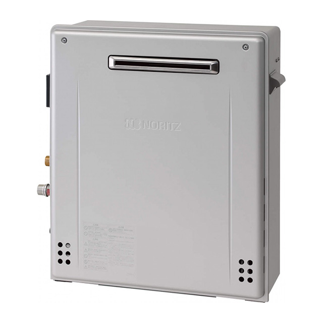 GRQ-C2472SA BLノーリツ（Noritz）の給湯器交換・設置工事